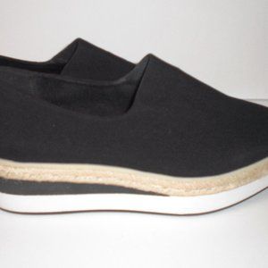 dkny lior platform espadrilles